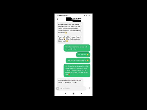 ❤️ Do môjho háremu som pridal novú PAWG z Tinderu ( vrátane rozhovoru s Tinderom) ️❌ Krásne porno na nás